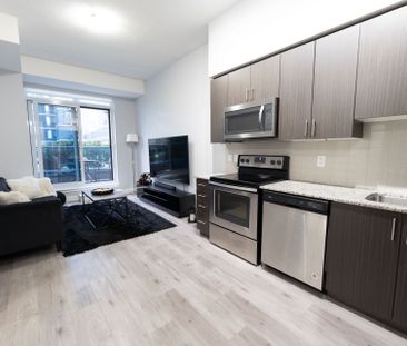 For Lease - 3700 Highway 7 Road Unit# 302, Vaughan, Ontario - Photo 1