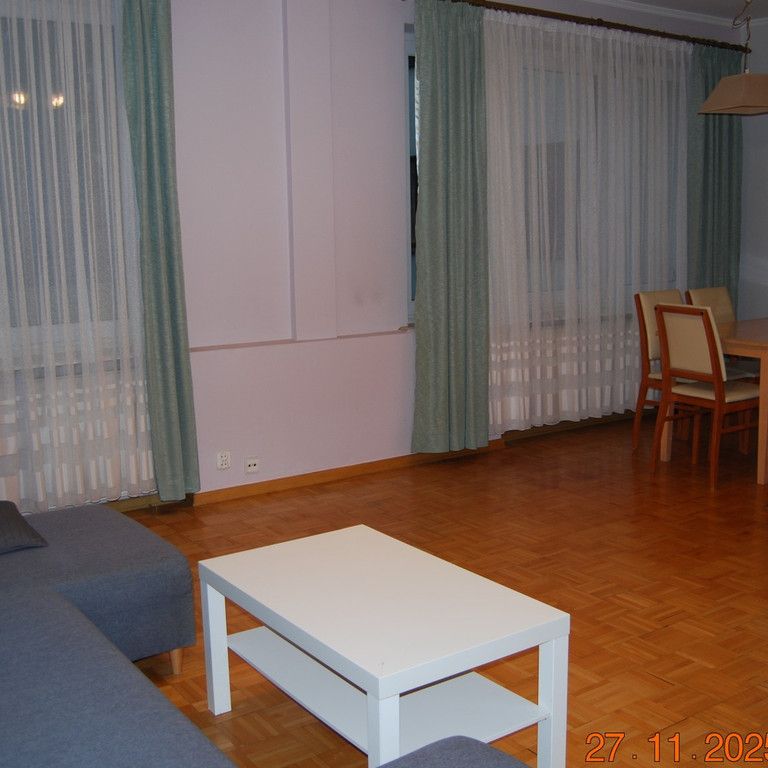 mazowieckie, Warszawa - Фото 1