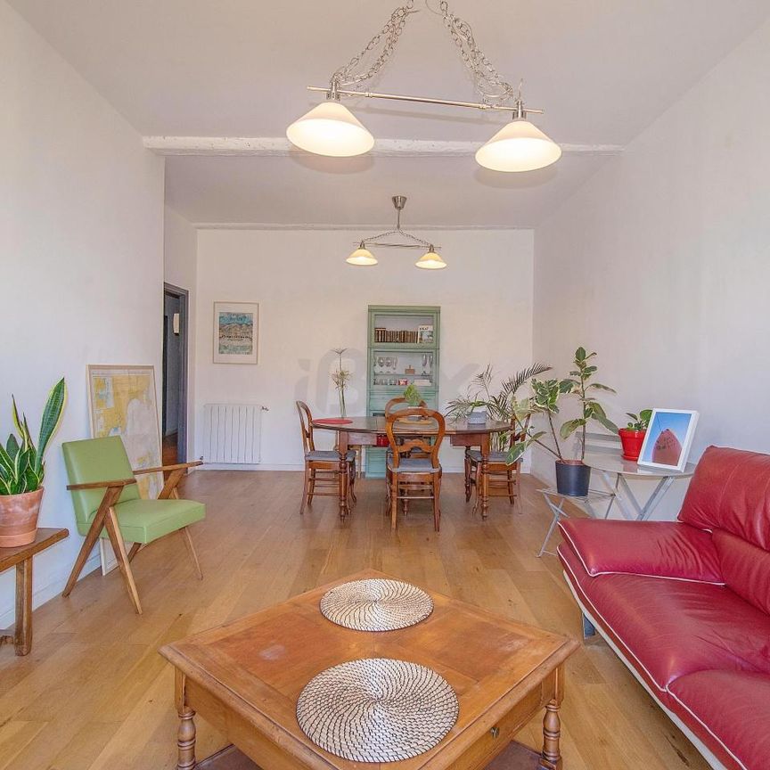 Appartement 4 pièce(s) 3 chambre(s) 94.25 m² - Photo 1