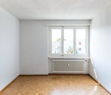 3 Zimmer, 65 m², 2. Stock - Photo 5