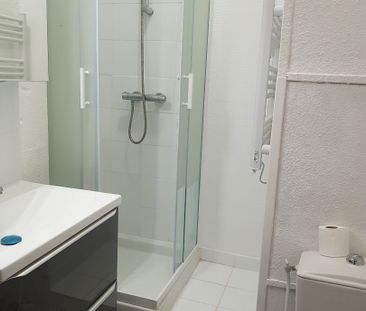 Location Appartement 1 pièce 14m² LILLE 59800 - Photo 1
