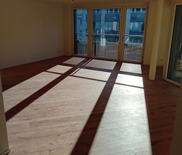 3.5, Appartement neuf (Projet Prisma): Nr. F53, voir vidéo - Photo 3