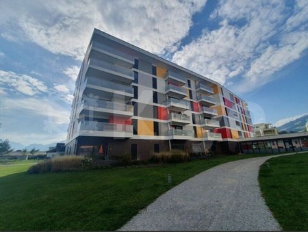 2.5 rooms on the ground floor - Foto 5