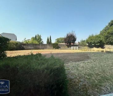 Appartement à louer 2 pièces 32.3m² - Photo 4