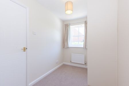 Church Lane, Old Marston - Photo 2