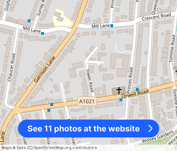 Tower Road, Felixstowe - Photo 1