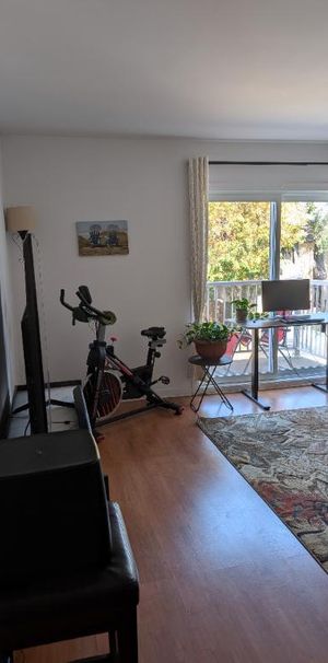 Logement rénovés 5 1/2 à louer 3 chambres fermés - Photo 1