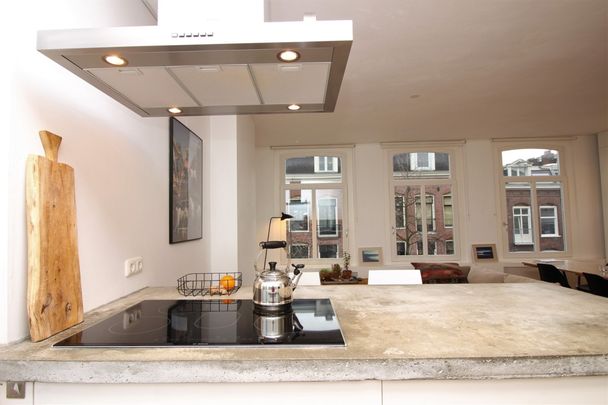 Eerste Sweelinckstraat 12, Amsterdam - Photo 1