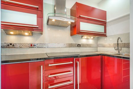 Lowndes Street, Chelsea, SW1X, London - Photo 5