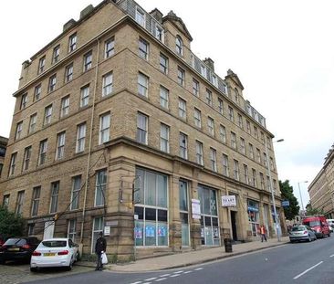 Cheapside Chambers, Manor Row, Bradford, BD1 - Photo 6