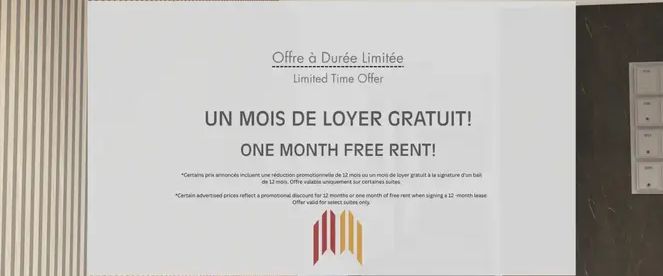 The Lawrence Quarters | 216 Rue Lawrence, Greenfield Park - Photo 1