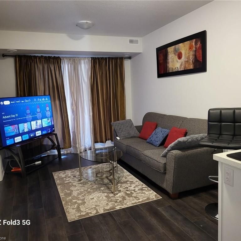 For Lease - 6705 Cropp Street Unit# 100, Niagara Falls, Ontario - Photo 1