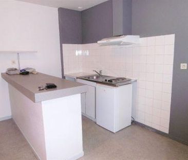Location - Appartement - 2 pièces - 42.00 m² - montauban - Photo 4