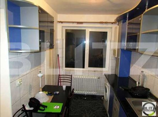 Apartament cu 2 camere, decomandate, 55 mp, zona Alverna - Photo 1