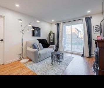 Condo à louer/coloc recherché à partir de février - 1100$/mois - Photo 4