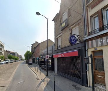 Location Appartement 1 pièce 18m² REIMS 51100 - Photo 5