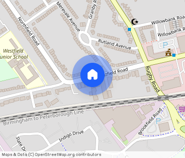 Zahra Court, Hinckley, LE10 - Photo 1