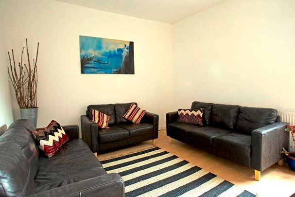 Bed Wilmslow Road, Withington, Manchester, M20 - Photo 1