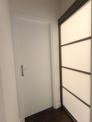 ST-MAUR Mairie - Appartement meublé 3 pièces - Photo 1