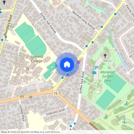 2/127 White Swan Road, Mount Roskill, Auckland