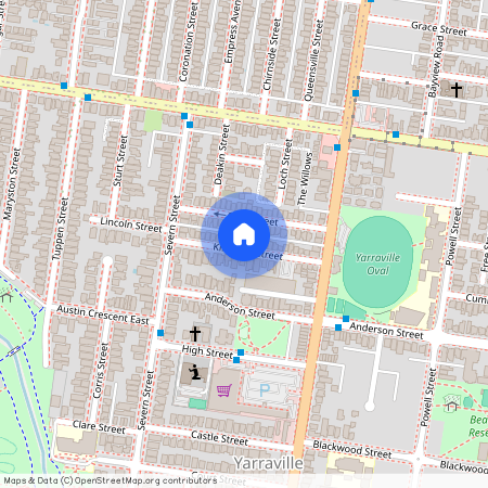 26 Kingston Street, Vic 3013, Yarraville