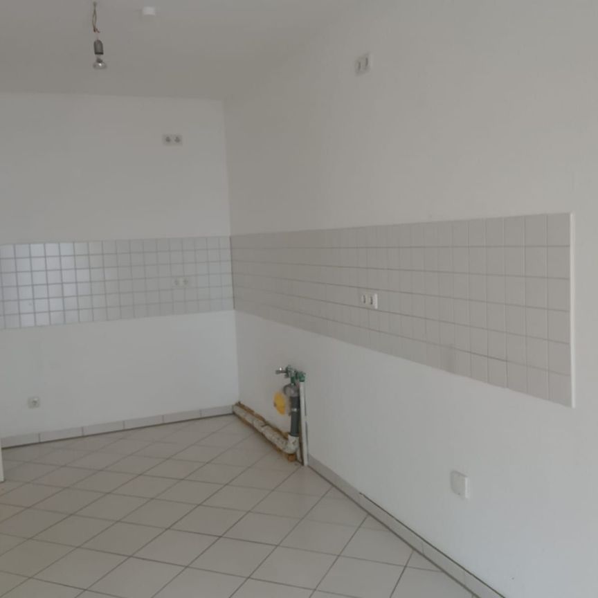 Schöne helle 2-Zimmerwohnung - Photo 1