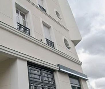 APPARTEMENT T1 33M - Photo 1