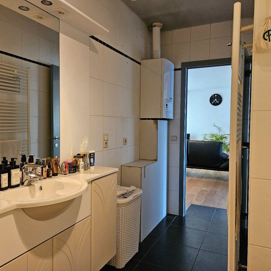 Appartement met 2 slaapkamers in het centrum van Mol! - Photo 1