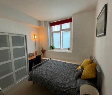 Newarke Street - Photo 5