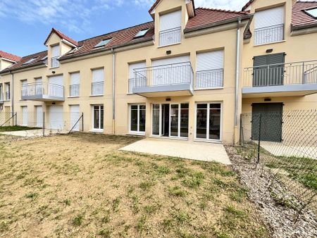 Location Appartement 3 pièces 70m² CHOISY AU BAC 60750 - Photo 3
