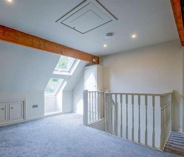 Wilsons Road, Knowle, Solihull, B93 - Photo 1