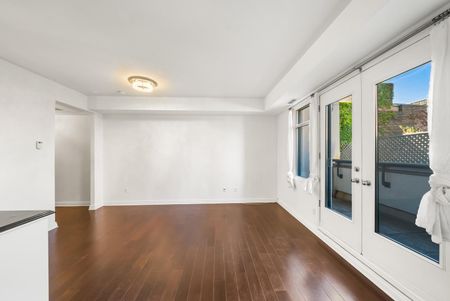 For Lease - 500 Richmond Street Unit# 331, Toronto, Ontario - Photo 4