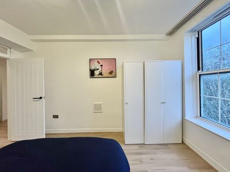 Eversholt Street, London - Photo 2