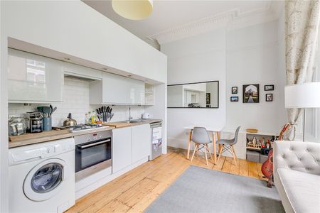 Marylands Road, Maida Vale, W9, London - Photo 4