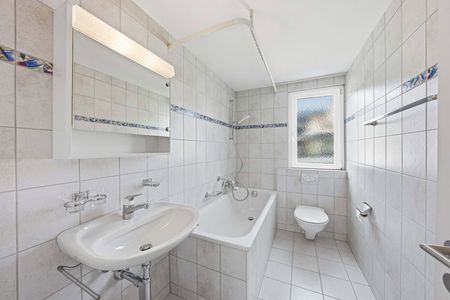 4.5 Zimmer, 67 m², 4. Stock - Foto 3