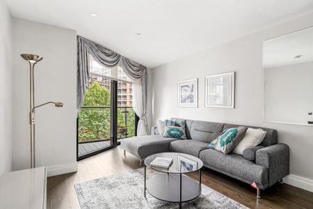 2 bedroom apartment to rent - Photo 4