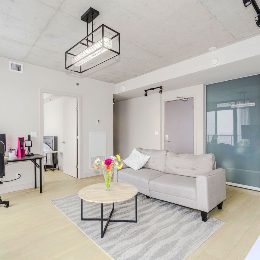 For Lease - 203 Catherine Street Unit# 1209, Ottawa Centre, Ontario - Photo 1