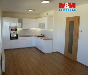 Pronájem bytu 2+kk 58 m², U Radosti 225, Praha - Photo 4