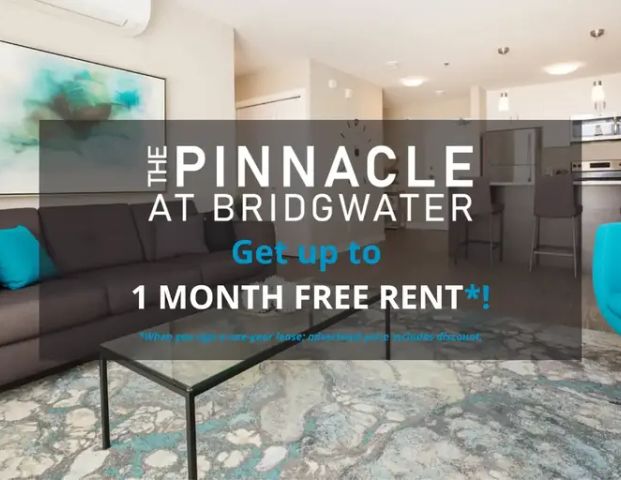 The Pinnacle at Bridgwater | 355 Bridge Lake Drive, Winnipeg - Photo 1