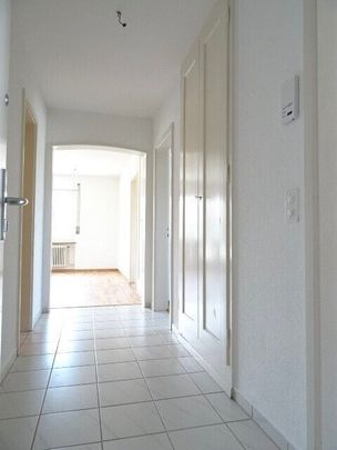 4-room apartment in the city center, 88 m², 1st floor - Foto 1