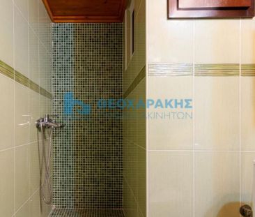 Μεζονέτα για ενοικίαση Γούβες - Photo 5