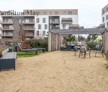 Nowoczesne dwupokojowe mieszkanie na Bemowie - Photo 3