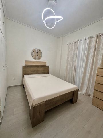 Studio/Γκαρσονιέρα για ενοικίαση Χαροκόπου (Καλλιθέα) - Photo 3
