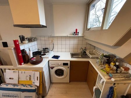 Te huur: Kamer Edisonstraat in Utrecht - Photo 5