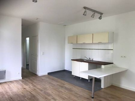 Location appartement t2 3 pièces 54 m² à Mérignac (33700) Labatut 1 - Photo 3