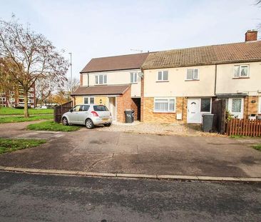 Alex Wood Road, CB4 - Photo 3