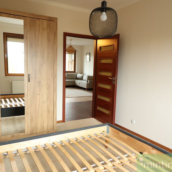 os.Magnolia | 2 pok.| Winda | Taras - Photo 1