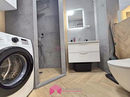 Nowe, dwupokojowe z miejscem postojowym - Фото 2