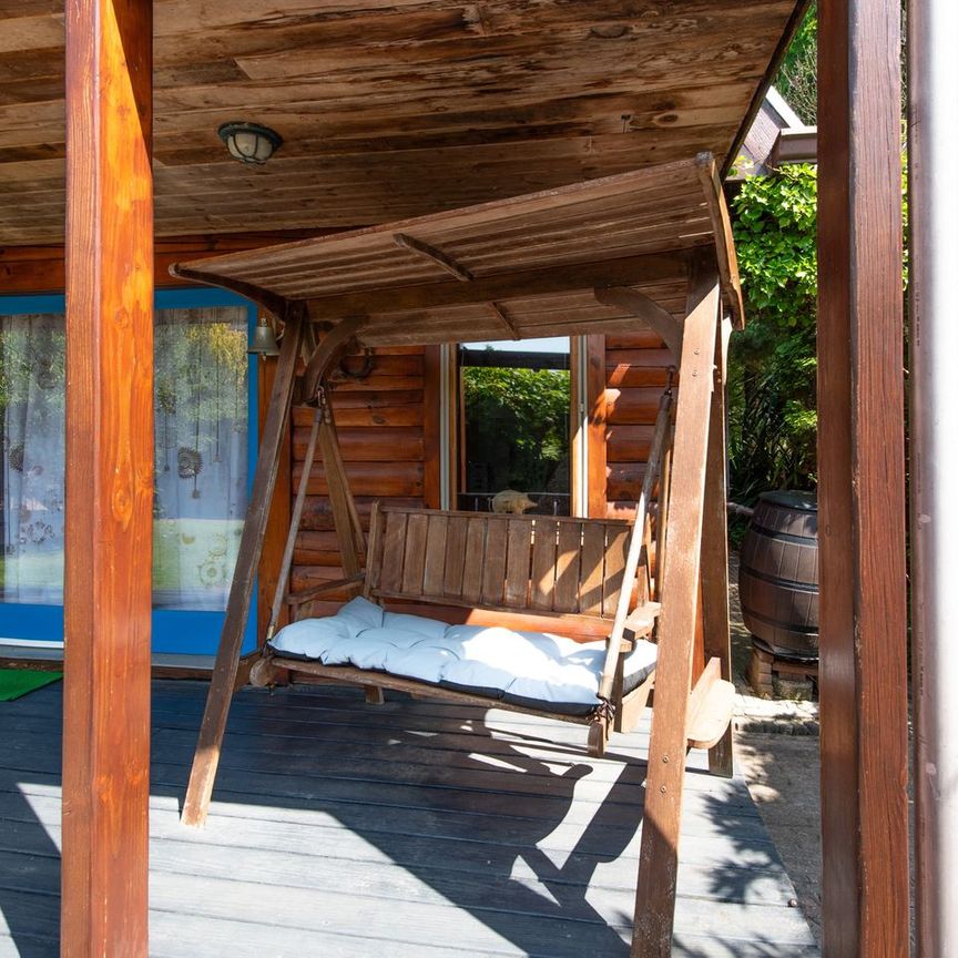 Glenn Millerhof 34, Kersenboogerd-Zuid - Buurt 33 05, 1628TS, Hoorn (Nh) - Foto 1