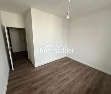 Renovierte 3-Zimmerwohnung zentral gelegen - Foto 1